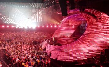 Why Your Favourite Song Won’t Win – Part 673 Eurovision stage 2015