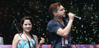 The UK, as ever, trying to win a different contest