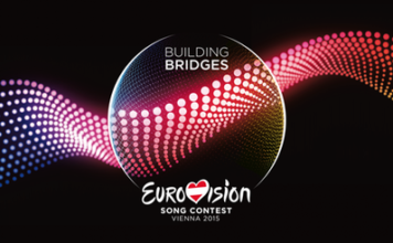Eurovision 2015 – Final results 2015 eurovision logo