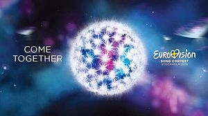 Eurovision 2016 logo