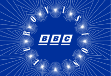 Eurovision Ratings Round-up! BBC Logo