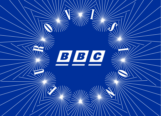 BBC Logo