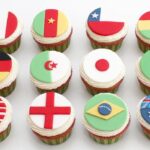 A Eurovision summery summary Happy Birthday!