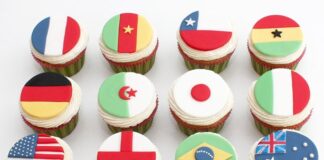 A Eurovision summery summary Happy Birthday!