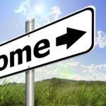 Well now i’m home