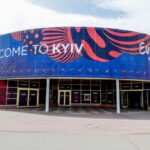Final day of rehearsals! Welcome to Kiev
