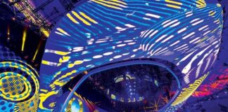 Live Blog – Second Semi Final Eurovision