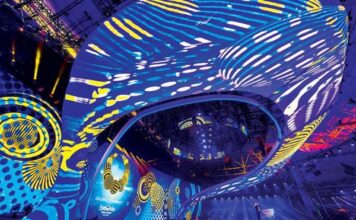 Live Blog – Second Semi Final Eurovision