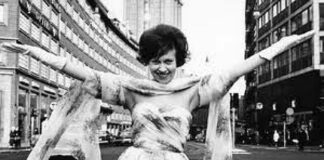 ESC birthdays 23 Feb – The tender shoots of Spring Inger Berggren