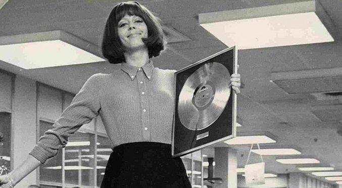 Lill_Lindfors_8_maj_1968 Lill Lindfors