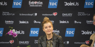 I have never seen the UK Press be