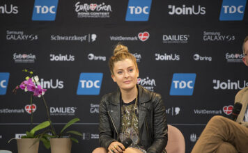 I have never seen the UK Press be