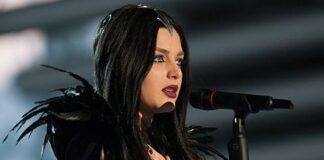 I’m a warrior but a drinker foremost … so … Bye!