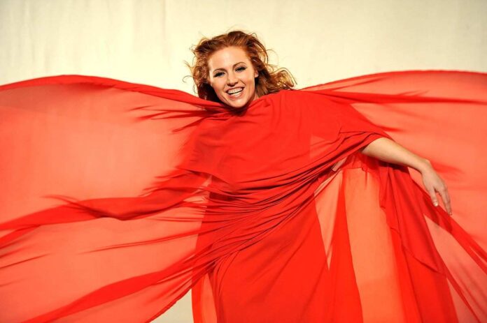 Valentina Monetta Valentina Monetta