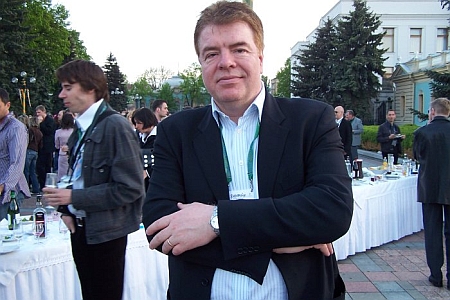Svante-Stockselius