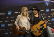 Mr Phil explains it all – Part 8f – The Eurovision 2014 – 5th -2nd