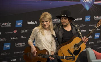 Mr Phil explains it all – Part 8f – The Eurovision 2014 – 5th -2nd