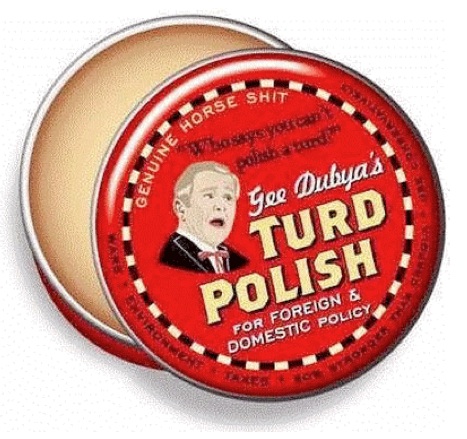 Turd-Polish