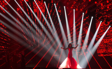 Latvia – Pasta Aminata sounds lovely but …