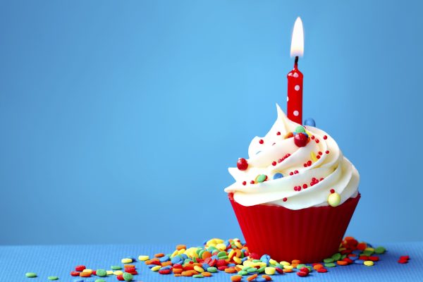 birthday-images-6 Birthday cupcake