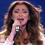 Macedonia and Malta dance and sing alone Claudia from lata