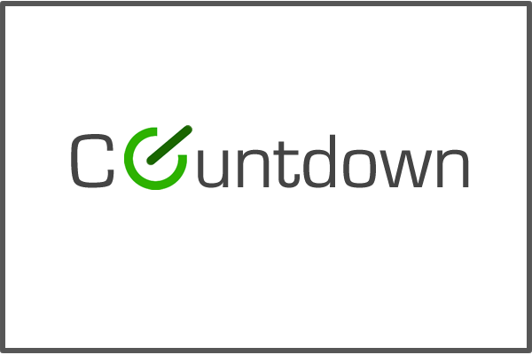 countdown Eurovision Countdown