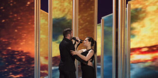 The Czech Republic are BACK!