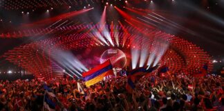 Live Blog – Eurovision 2015 Jury Semi Final