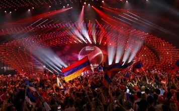 Live Blog – Eurovision 2015 Jury Semi Final