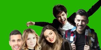 Who’s going to win the Eurovision Song Contest this year? Eurovision 2017
