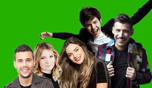 eurovision-2017 Eurovision 2017