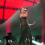 Three things that bother me with Israel Imri Ziv feels alive at Eurovision 2017