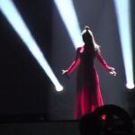 Lithuania have a witch on stage … Fusedmarc