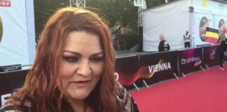ESC birthdays 29 March – I don’t know what either Hera Bjork
