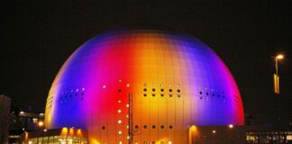 Monty’s Eurovision Countdown Part 42: Ukraine – 1944 by Jamala Globen