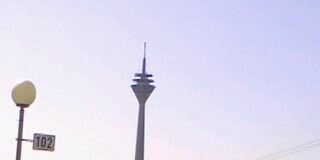 Easy like a Sunday Morning