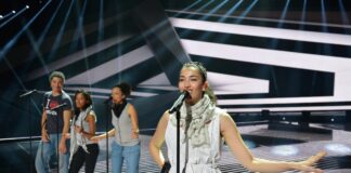 Italy and an acoustic lube