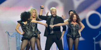 Georgia buffed up or down?