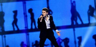 And there was I, going for a break