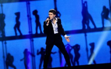 And there was I, going for a break