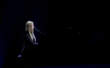 Going through the motions