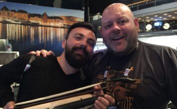 Montenegro, with Greek distraction