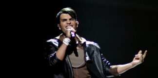 Where are we? Oh yes, Baku on a hazy Sunday afternoon