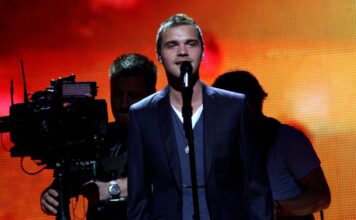 Ott is onto a winner