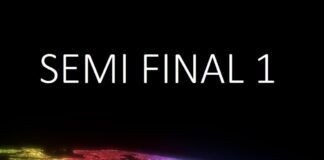 Eurovision 2016 – First Semi Final Results Semi final 1
