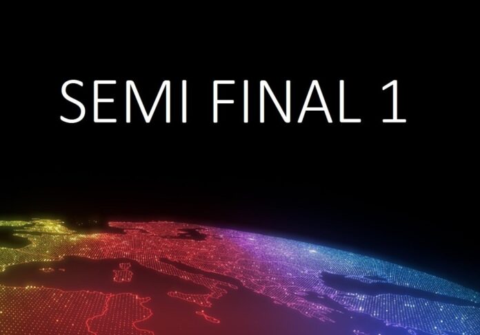 image Semi final 1