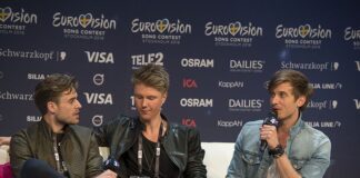 Modern Danish chic and cool – just not in this song LighthouseX