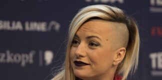 Slovenia and Bulgaria – Again in one handy package Photo: Albin Olsson