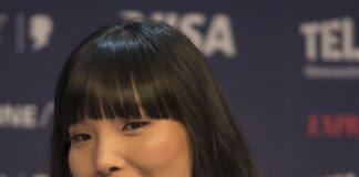 Australia – What on earth are SBS thinking? Dami Im at Eurovision