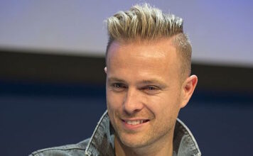 Ireland… Dear EdExcel Nicky at Eurovision